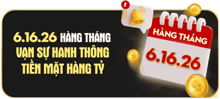 Ưu đãi độc quyền cho thành viên VIP lc88 bet
