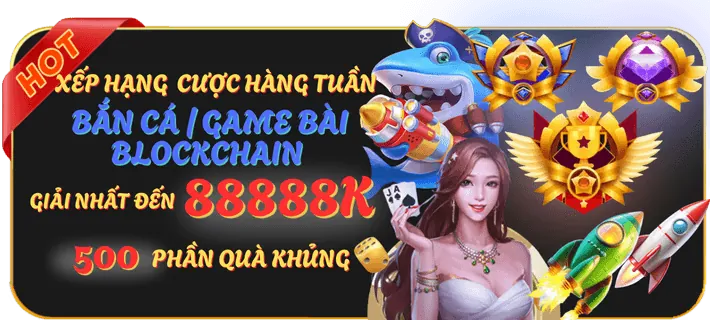 Chương trình hoàn trả lc88 bet hàng ngày
