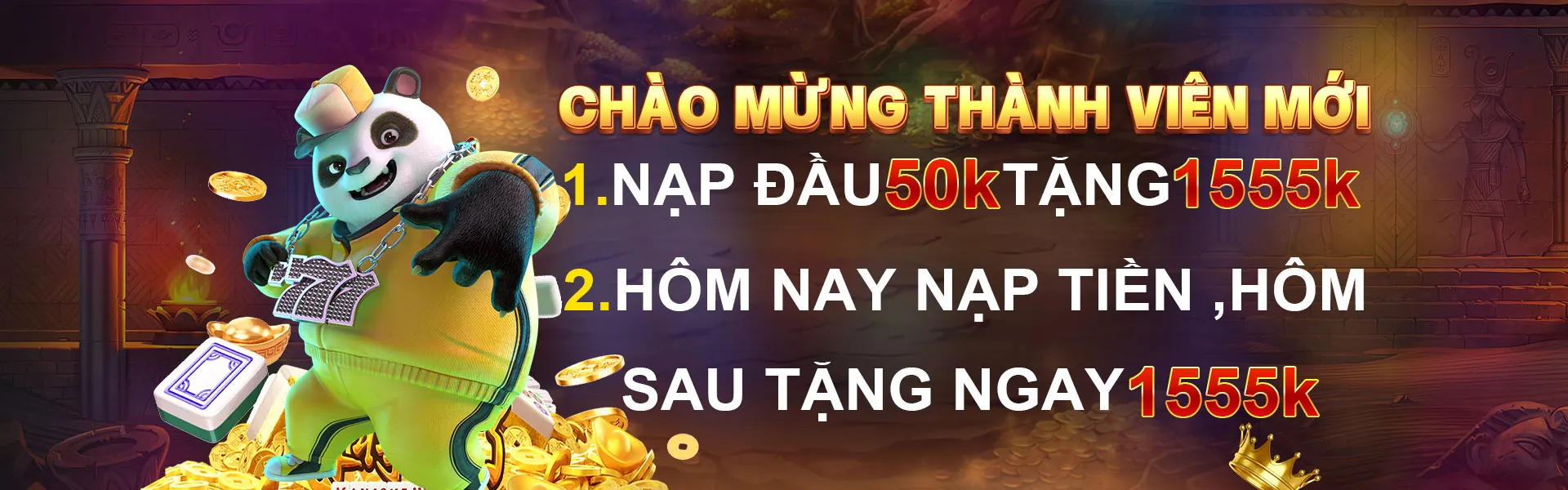Banner chào mừng thành viên mới lc88 bet 2026